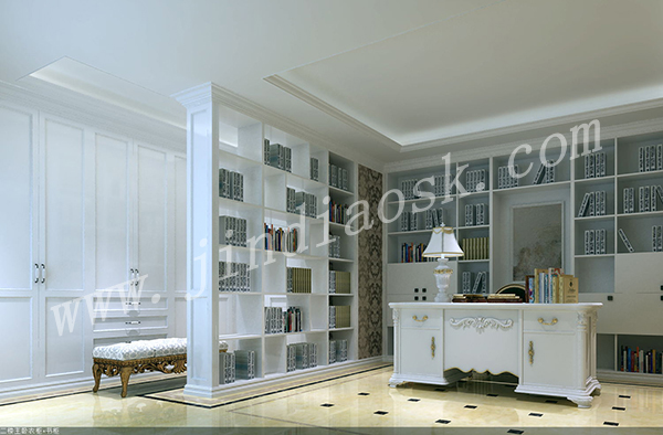 板式家具生產設備加工樣品