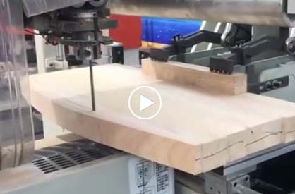 寶雕 數控實木曲線鋸