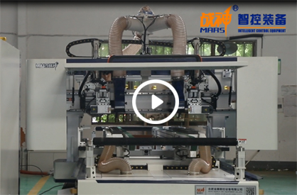 HGF40木門四邊鋸