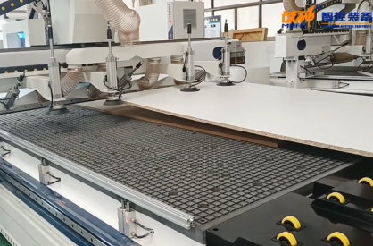 S300-A2數控加工中心