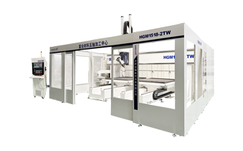 碳纖零件精加工五軸加工中心