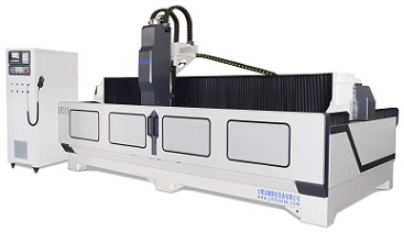 重型石材加工中心