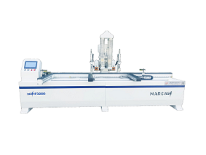 F3200木門鎖孔機