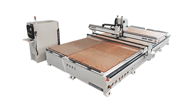 玻纖板&蜂窩板雕銑加工中心